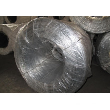 Hot Dipped Galvanized Steel Core Wire for ACSR, Guy Wire